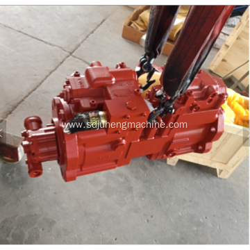 VOLVO EC140B Hydraulic Pump Main Pump K3V63DT-1RCR-9N03-1